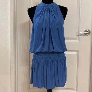 Ramy Brook Paris Mini Dress